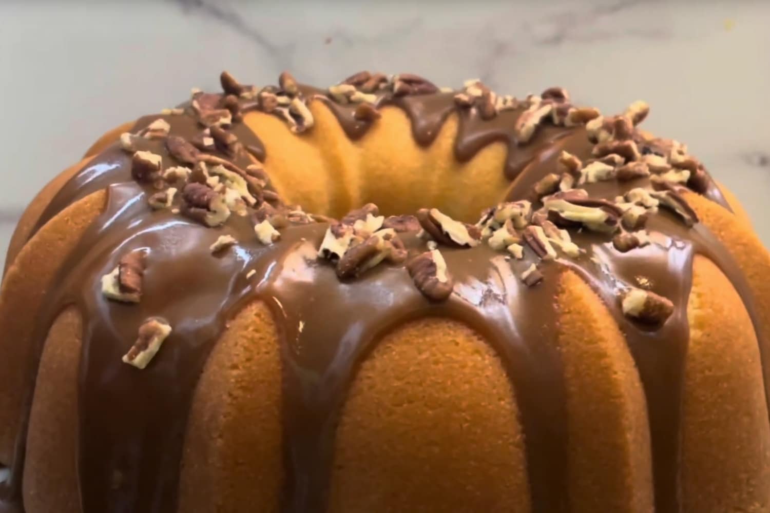 Hennessy Pound Cake Recipe