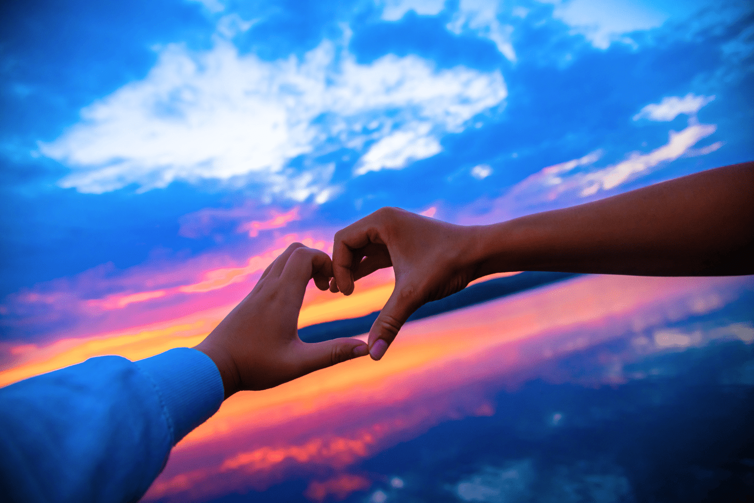 How To Add A Little Romance To A Busy Life