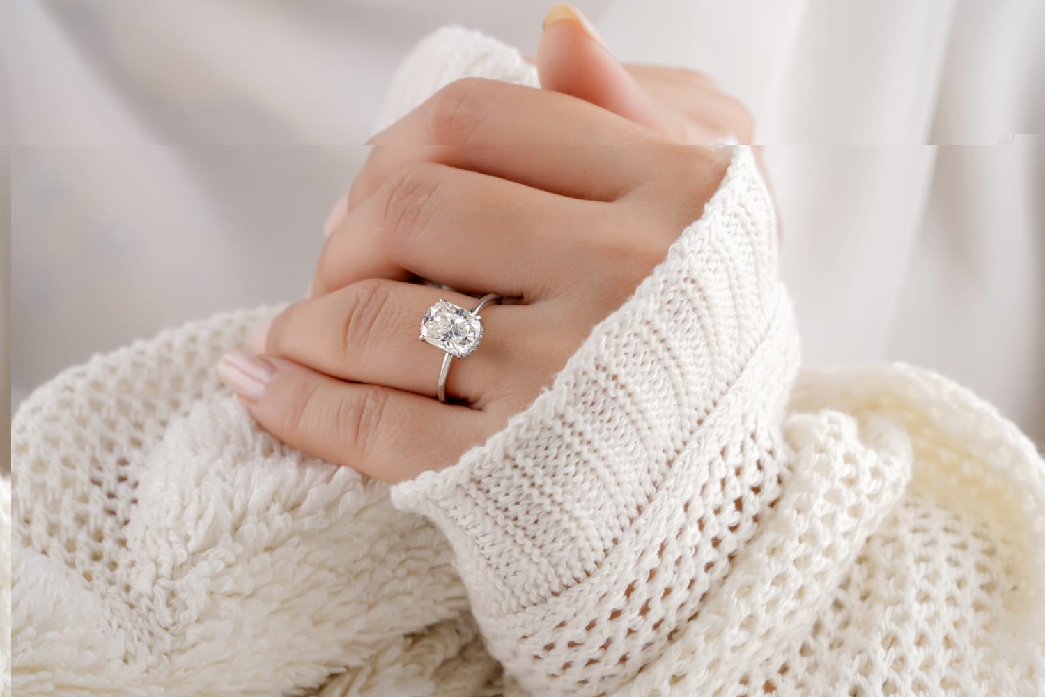 How To Decide On An Engagement Ring Style