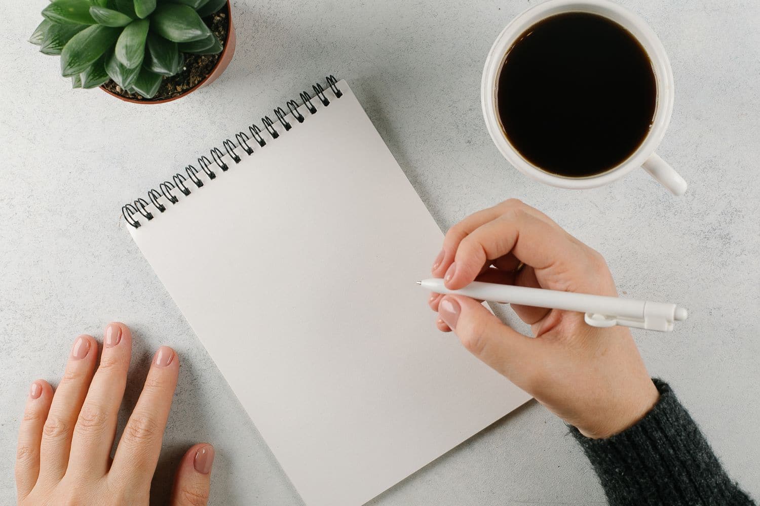 How To Make New Habits Stick