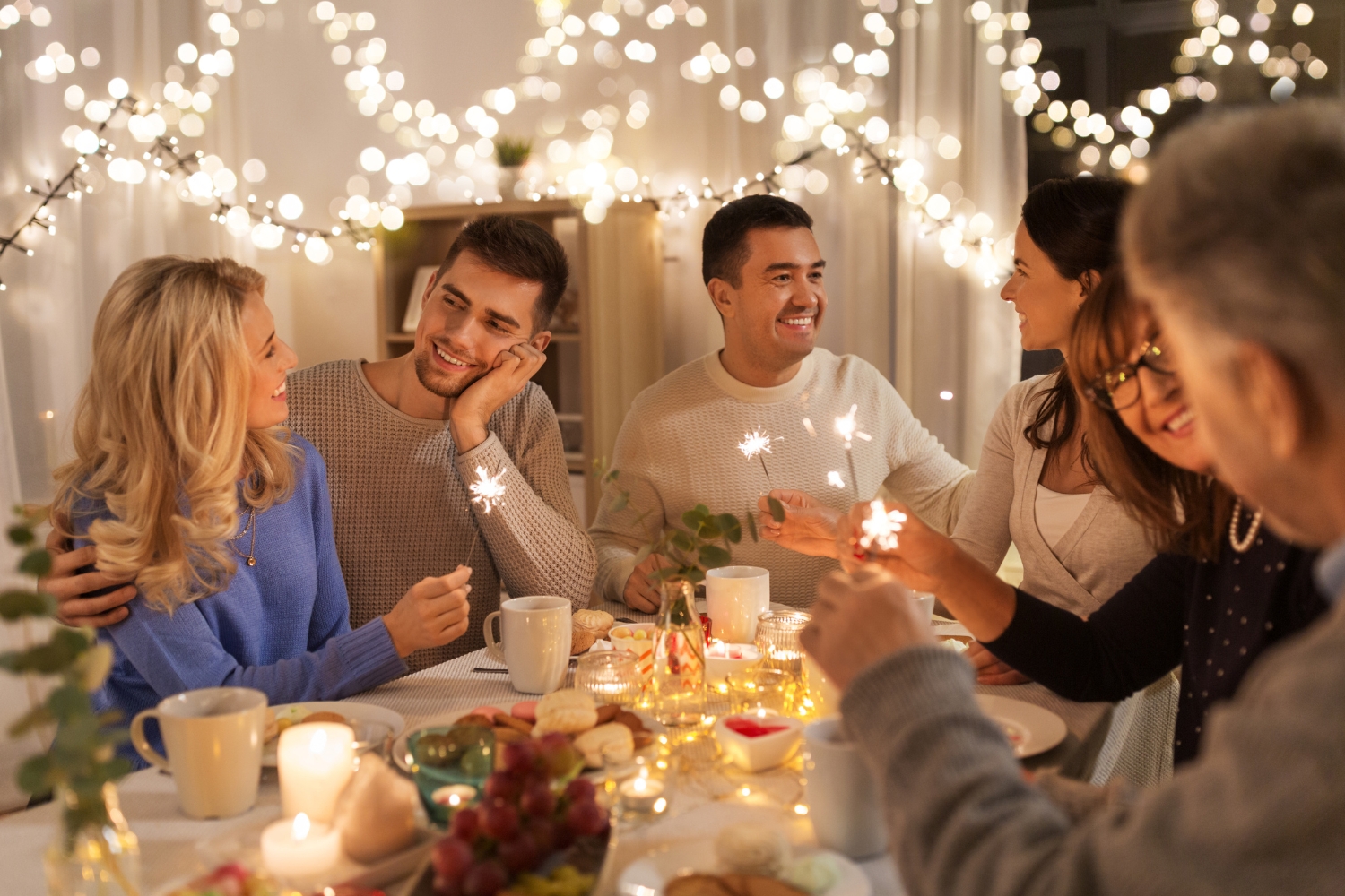 How To Throw An Unforgettable Dinner Party