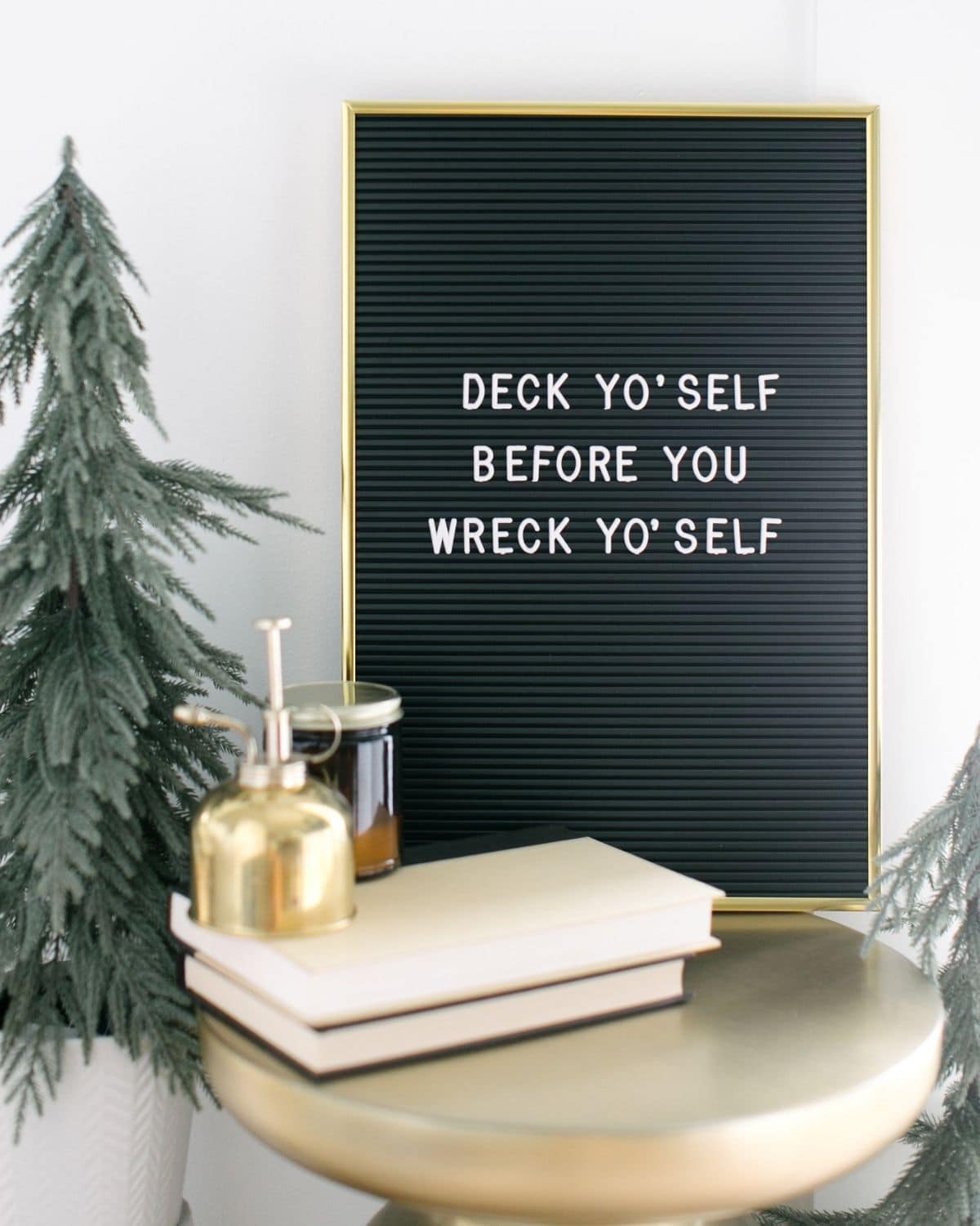 How to Deal With Holiday Stress