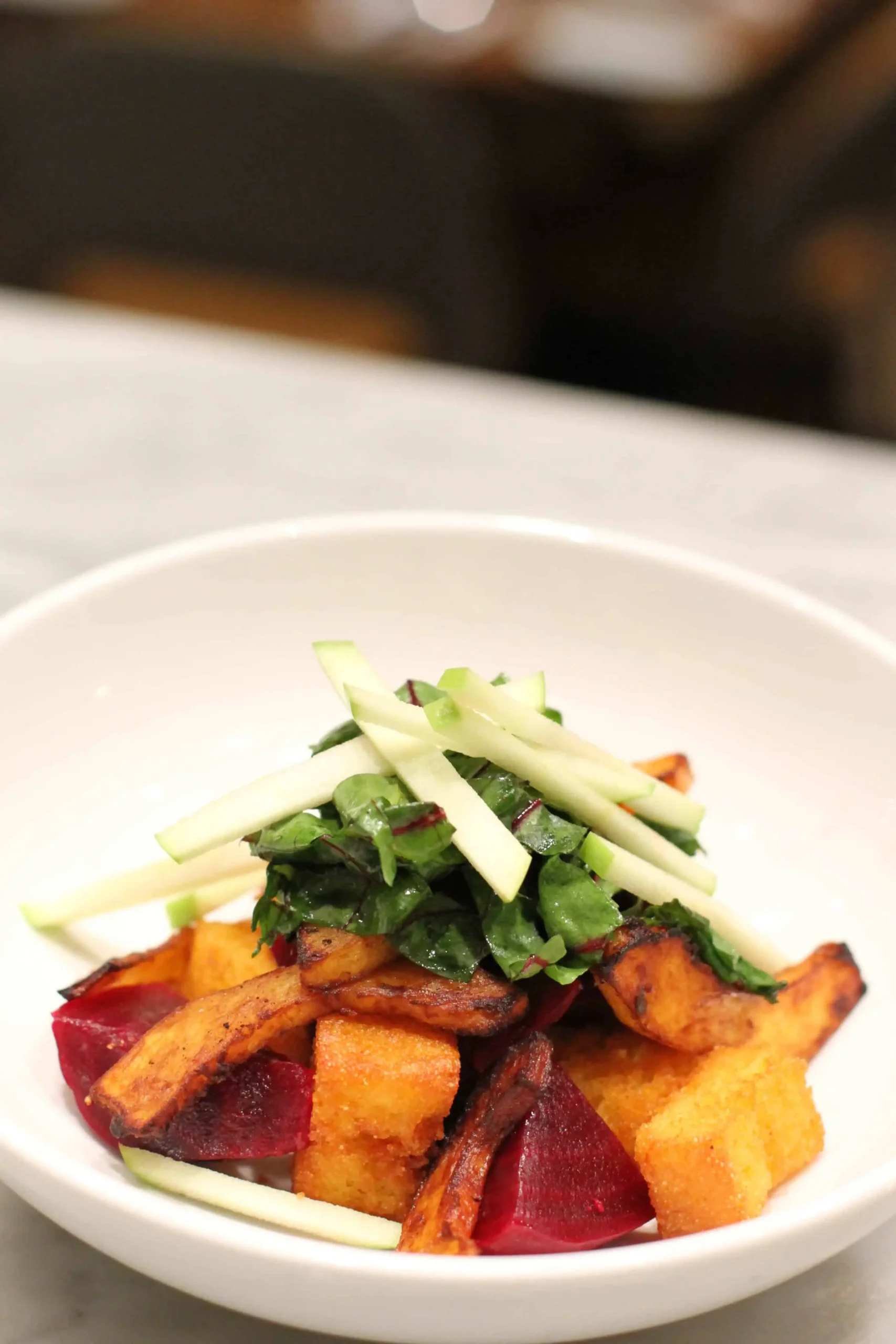 Fall Panzanella Salad Recipe: Perfect For The Holiday Season