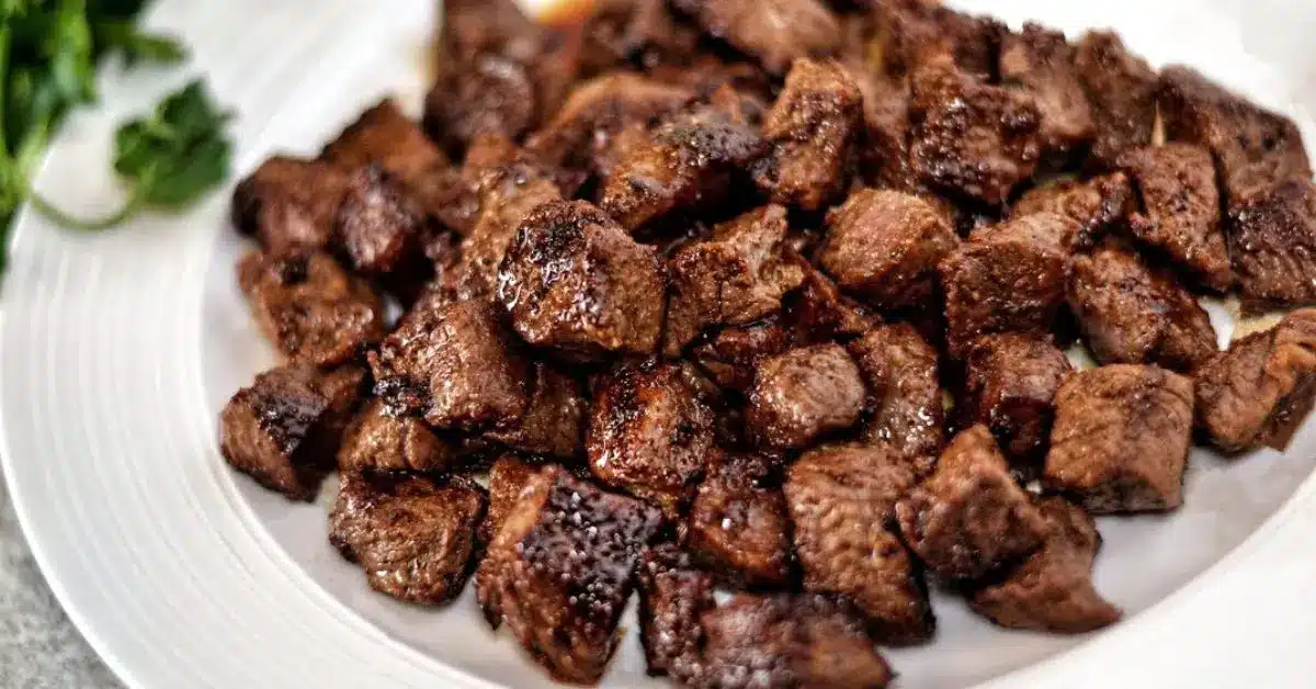 Ihop Steak Tip Recipe