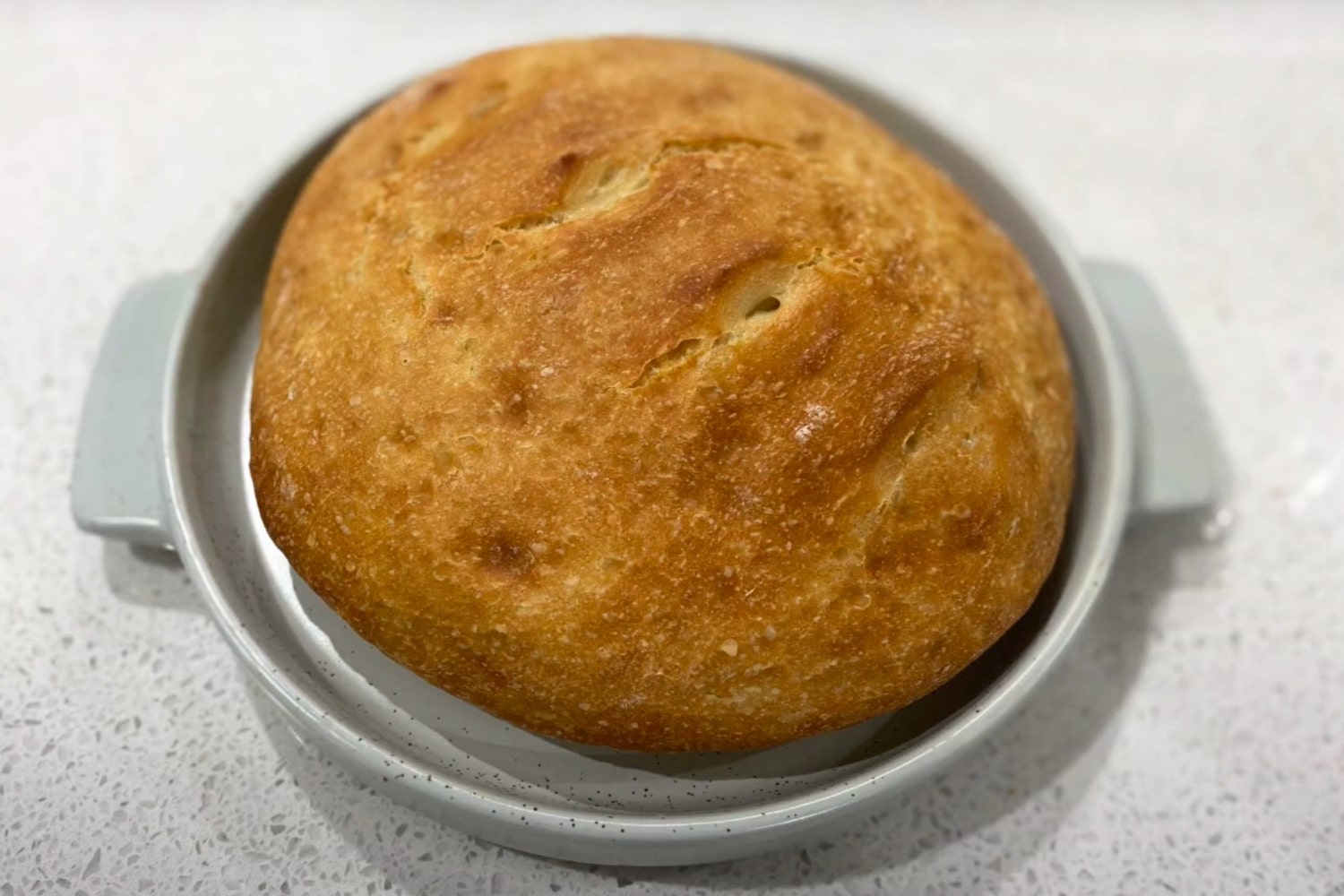 Kitchenaid Bread Bowl Recipe