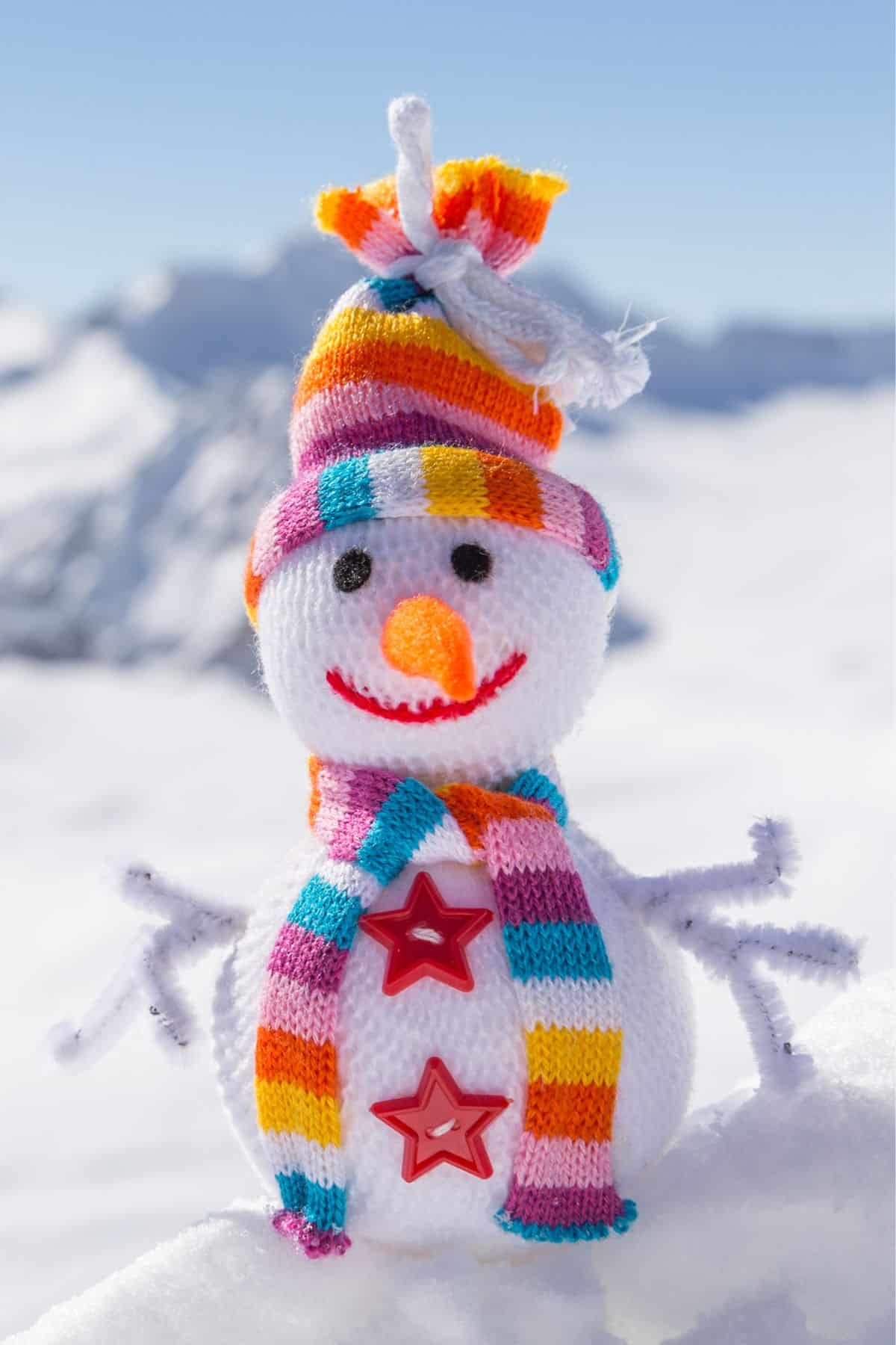 263 Best Snow Puns And Jokes That Melt Your Heart