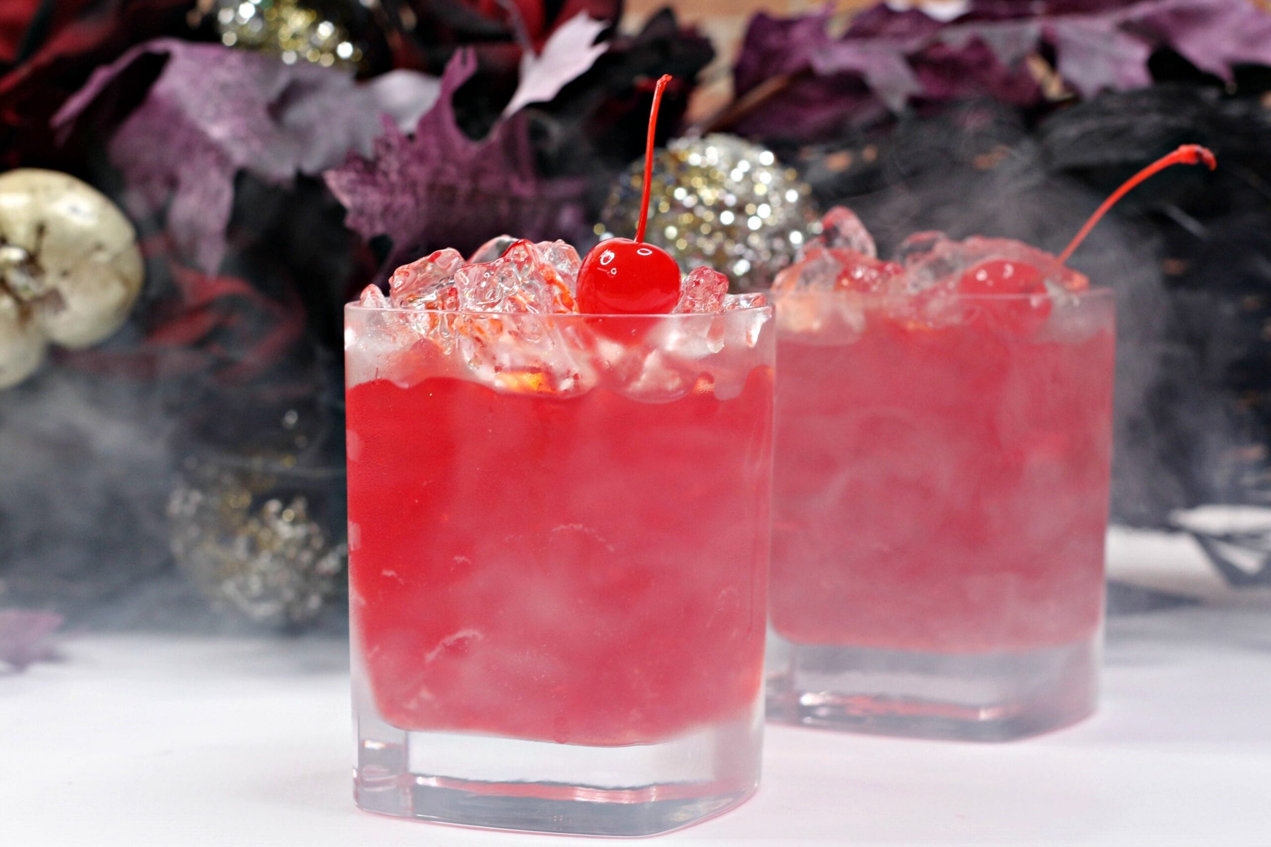 Lucifer's Demon Drin