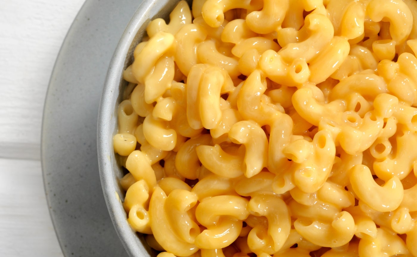 Brenda Gantt Macaroni and Cheese Recipe