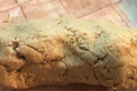 Make dough