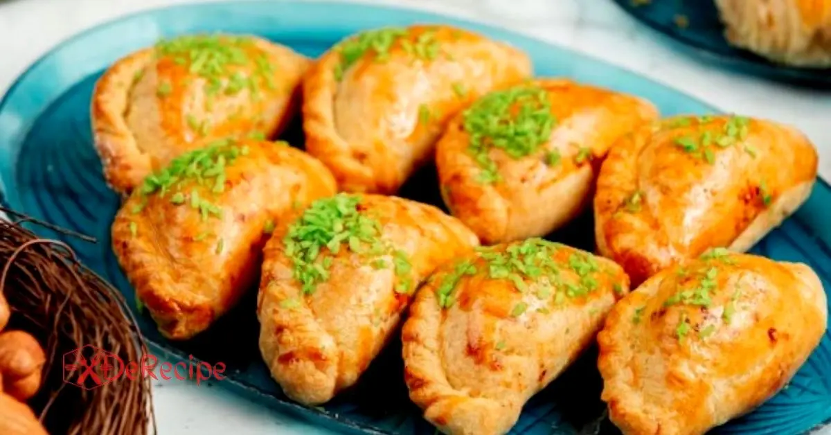 Mary Berry Cornish Pasty Recipe