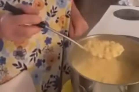 Melt and Mix