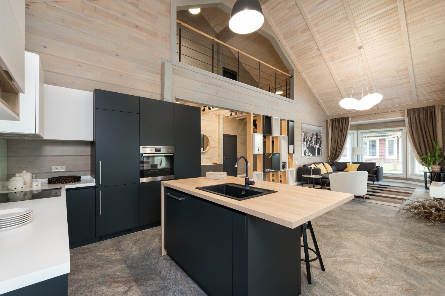 5 Modern Home Design Trends That Are Here to Stay