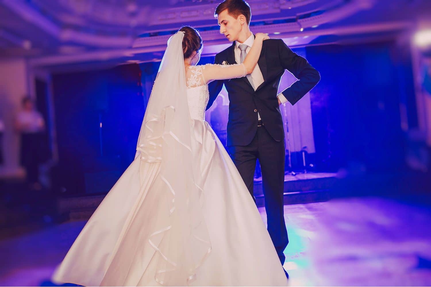 10 Most Beautiful Wedding Songs