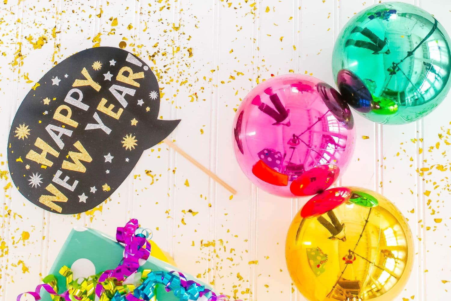 Fun New Years Eve Activities For Kids