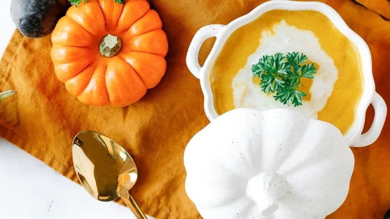 Nine Ways to Use Thanksgiving Leftovers