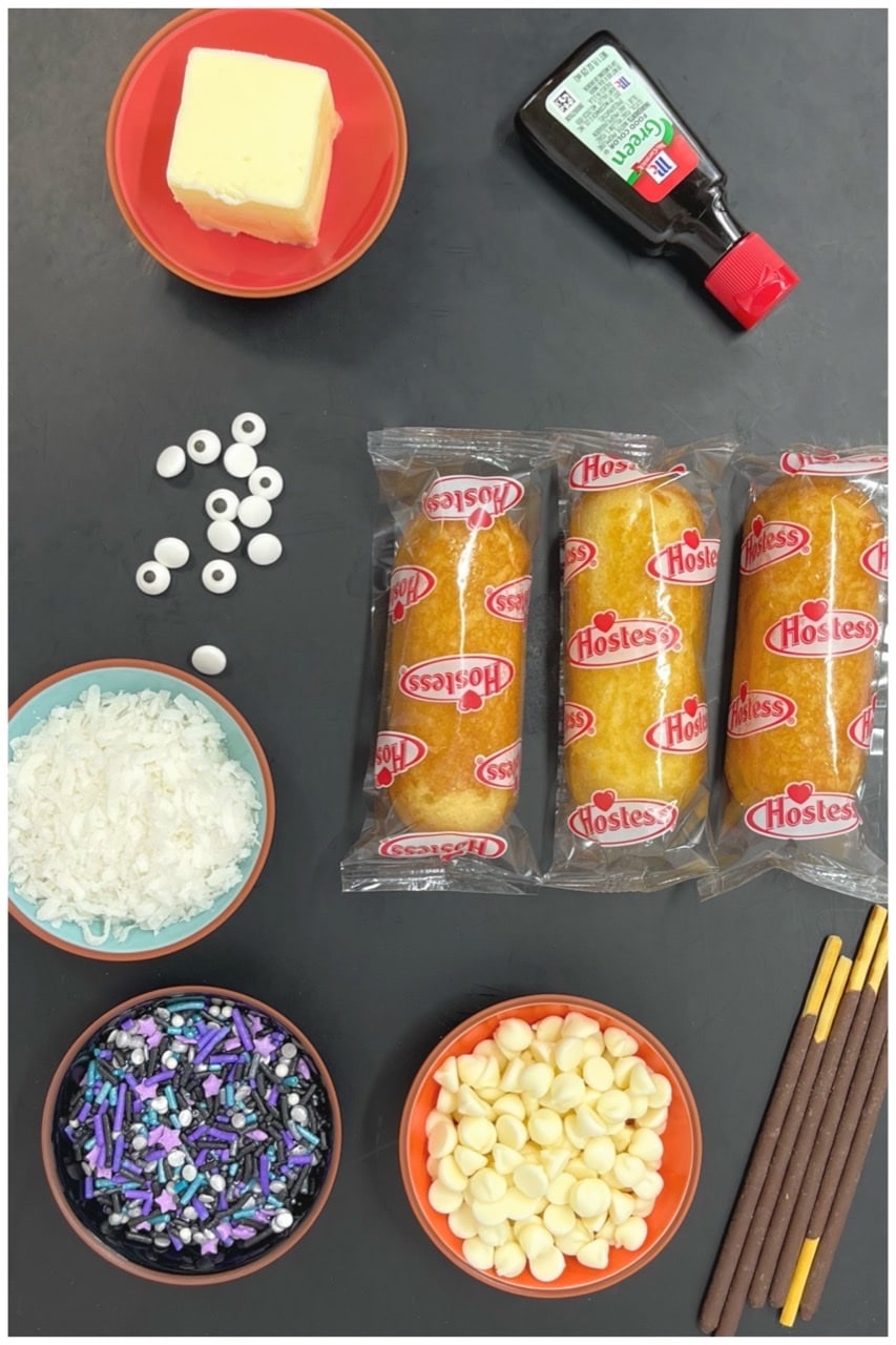 desserts made with twinkies Recipe