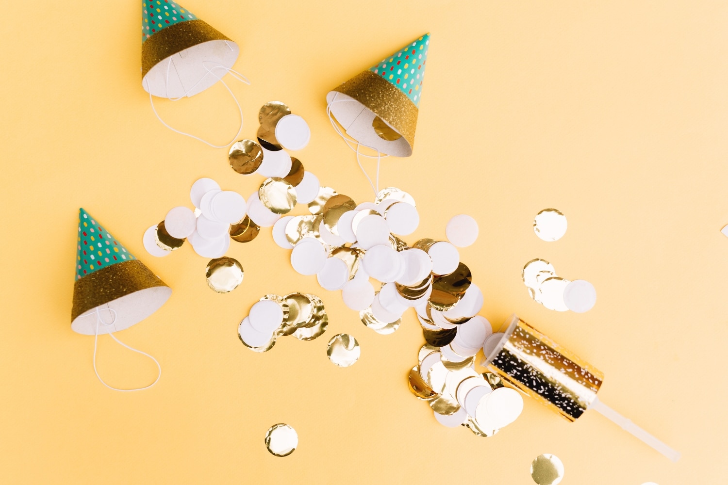 How to Make Your Parties Feel So Much More Personal and Unique