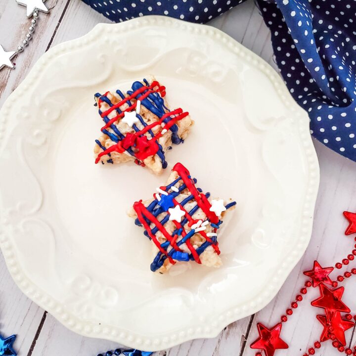 rice krispies treats