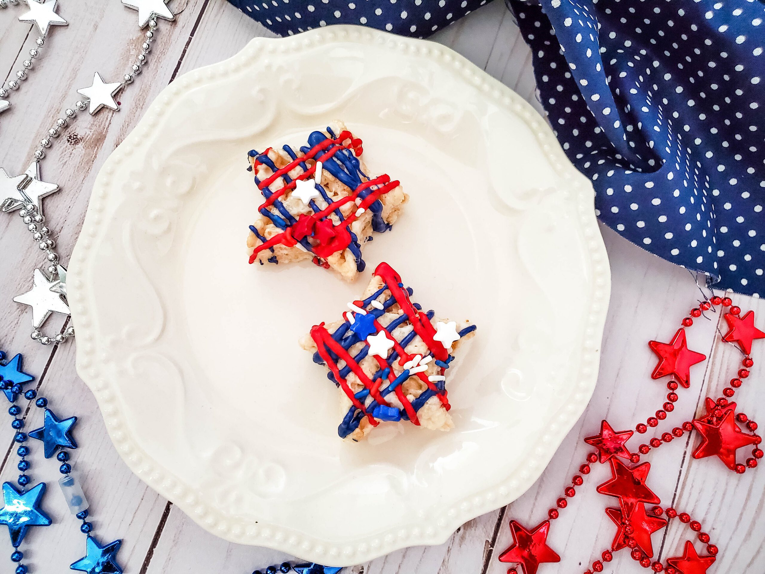 rice krispies treats