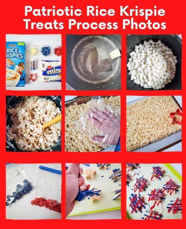 star krispies treats