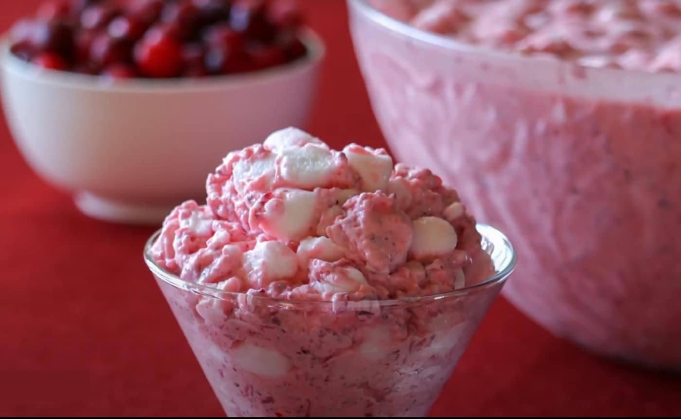 Pioneer Woman Cranberry Salad Recipe