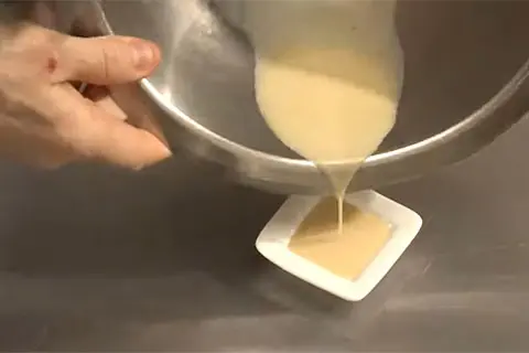 Plate and Serve