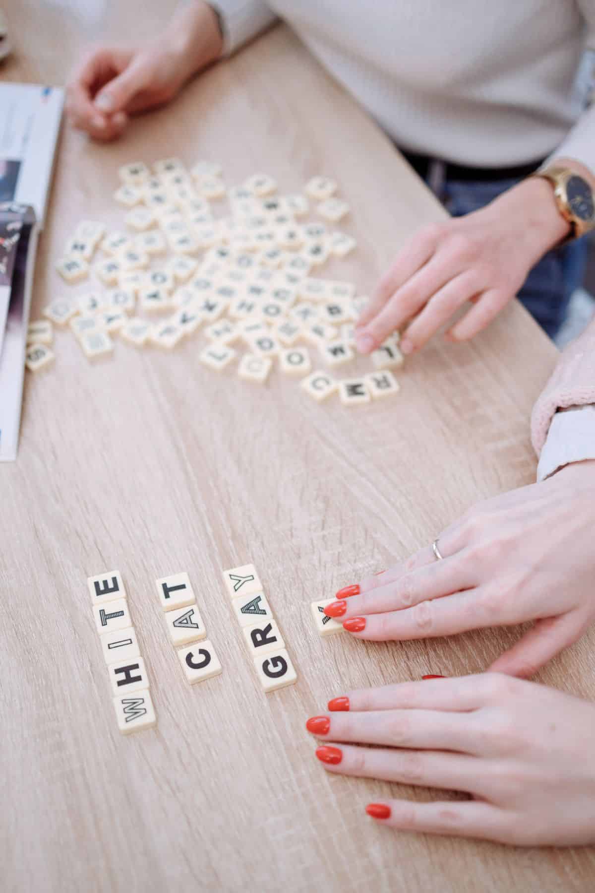 611 Best 5 Letter Words That End With The Letter N