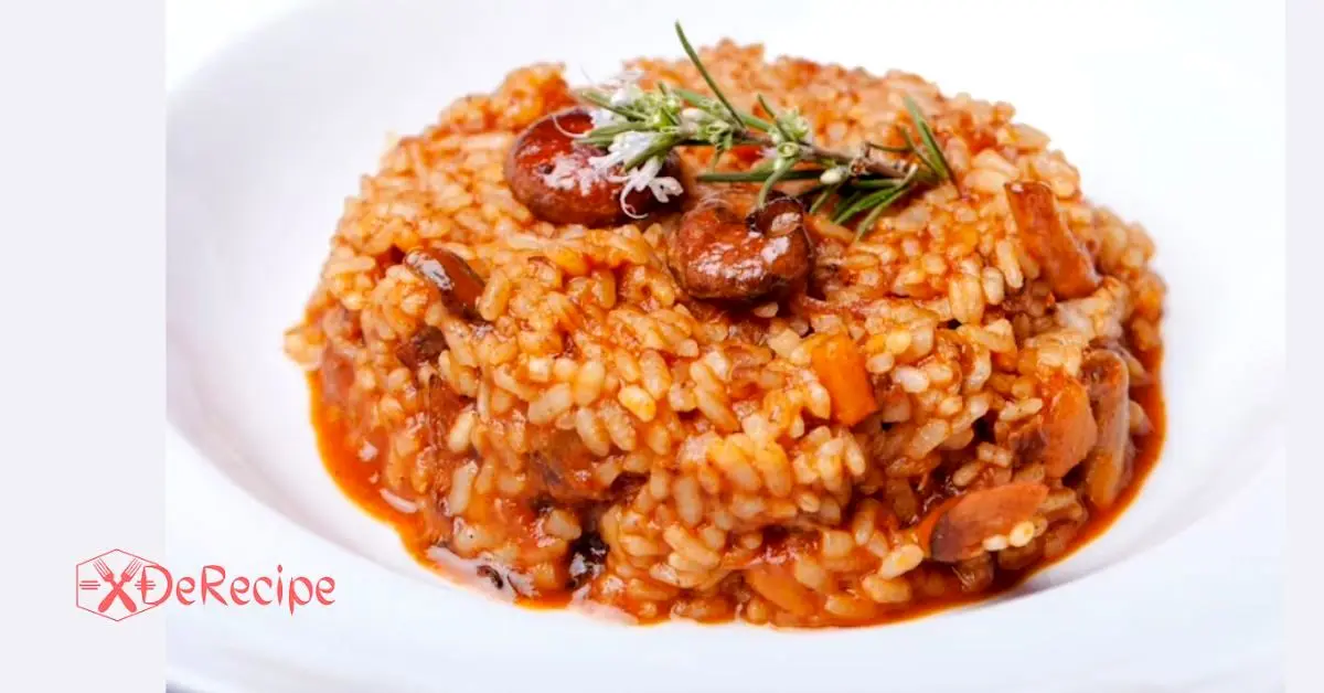 Qdoba Brown Rice Recipe