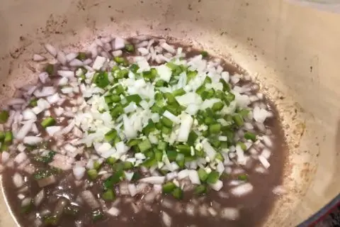 Sauté Veggies