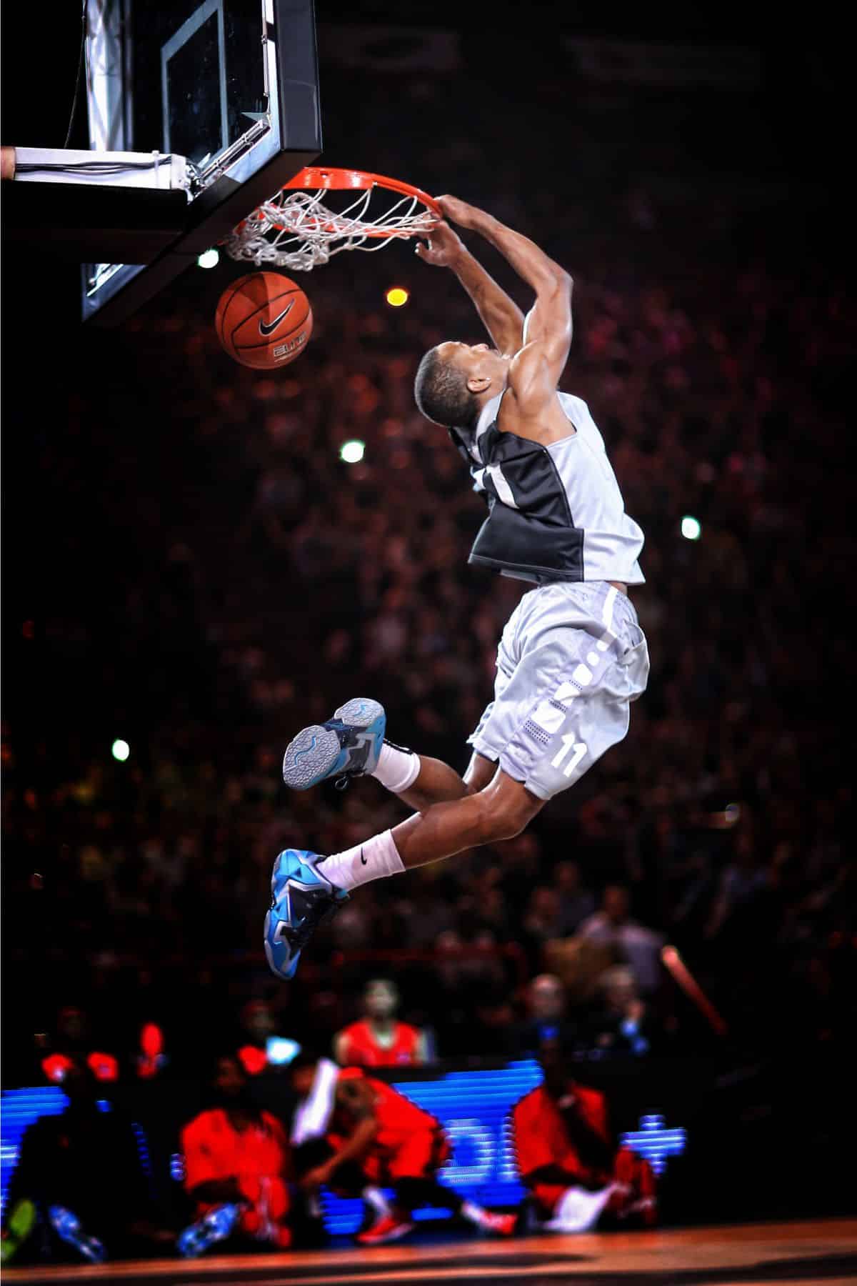 193 Best Basketball Puns And Jokes To Help You Score