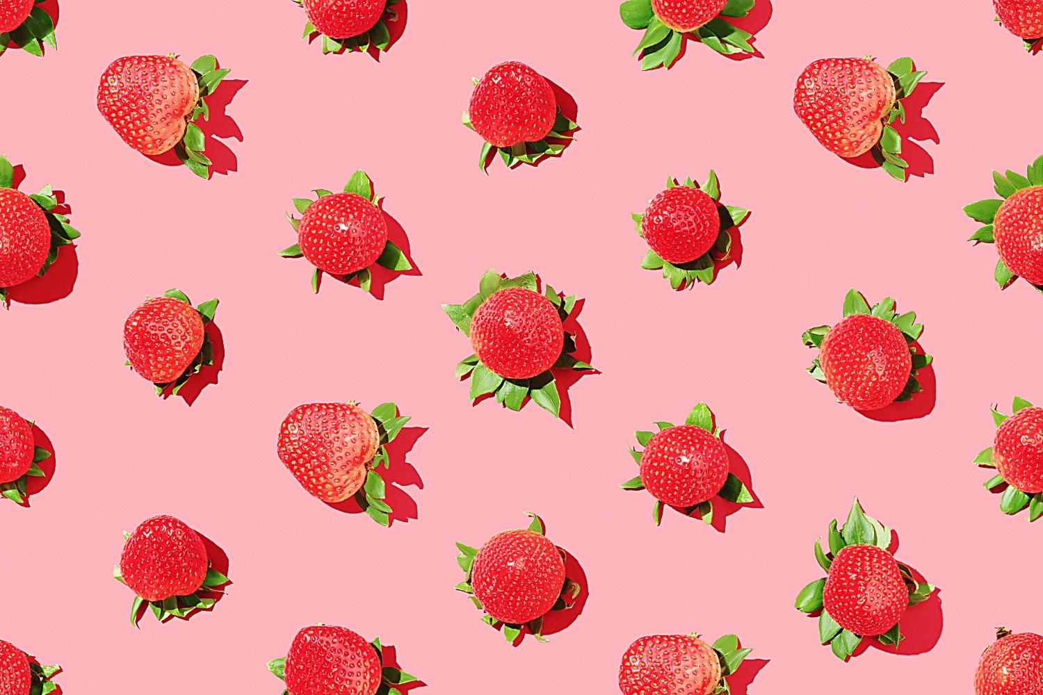 Making the Most of Your Winter Strawberries