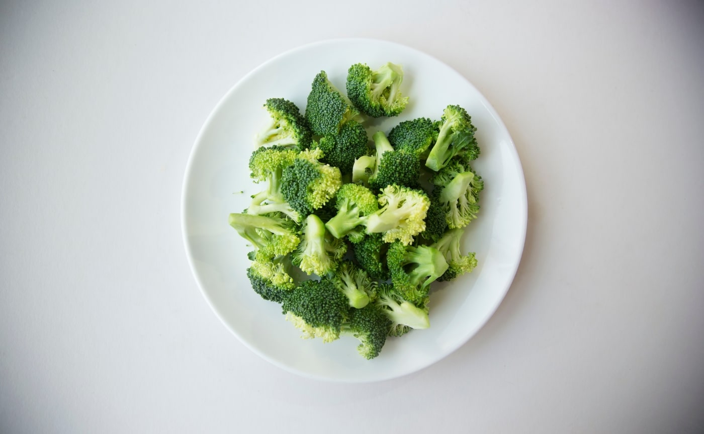 Texas Roadhouse Broccoli Recipe