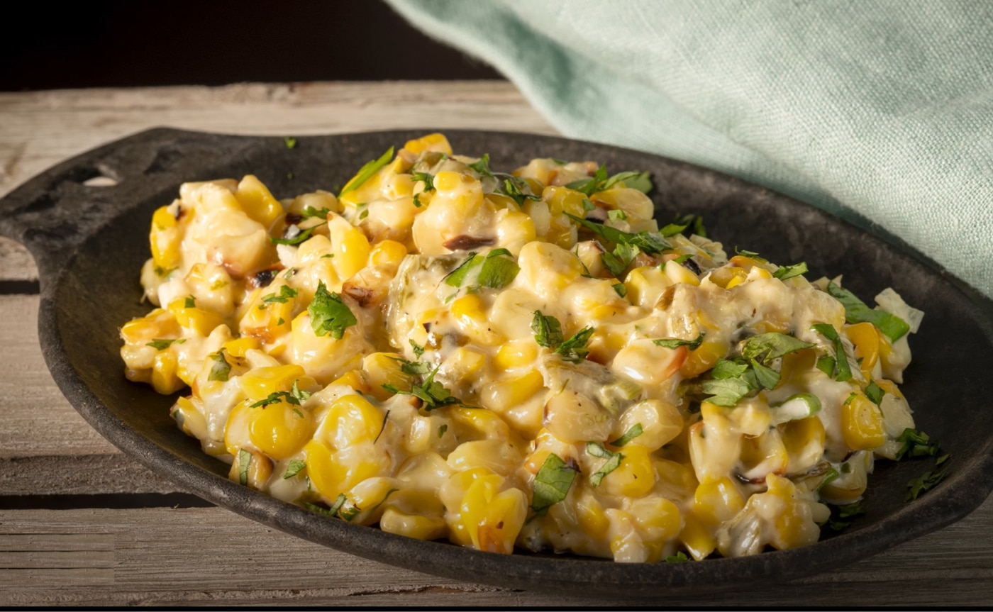 Texas Roadhouse Corn Recipe