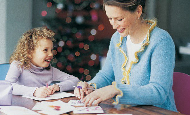The best Christmas card ideas
