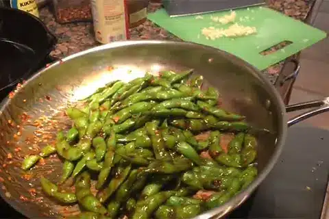 Toss and Sauté