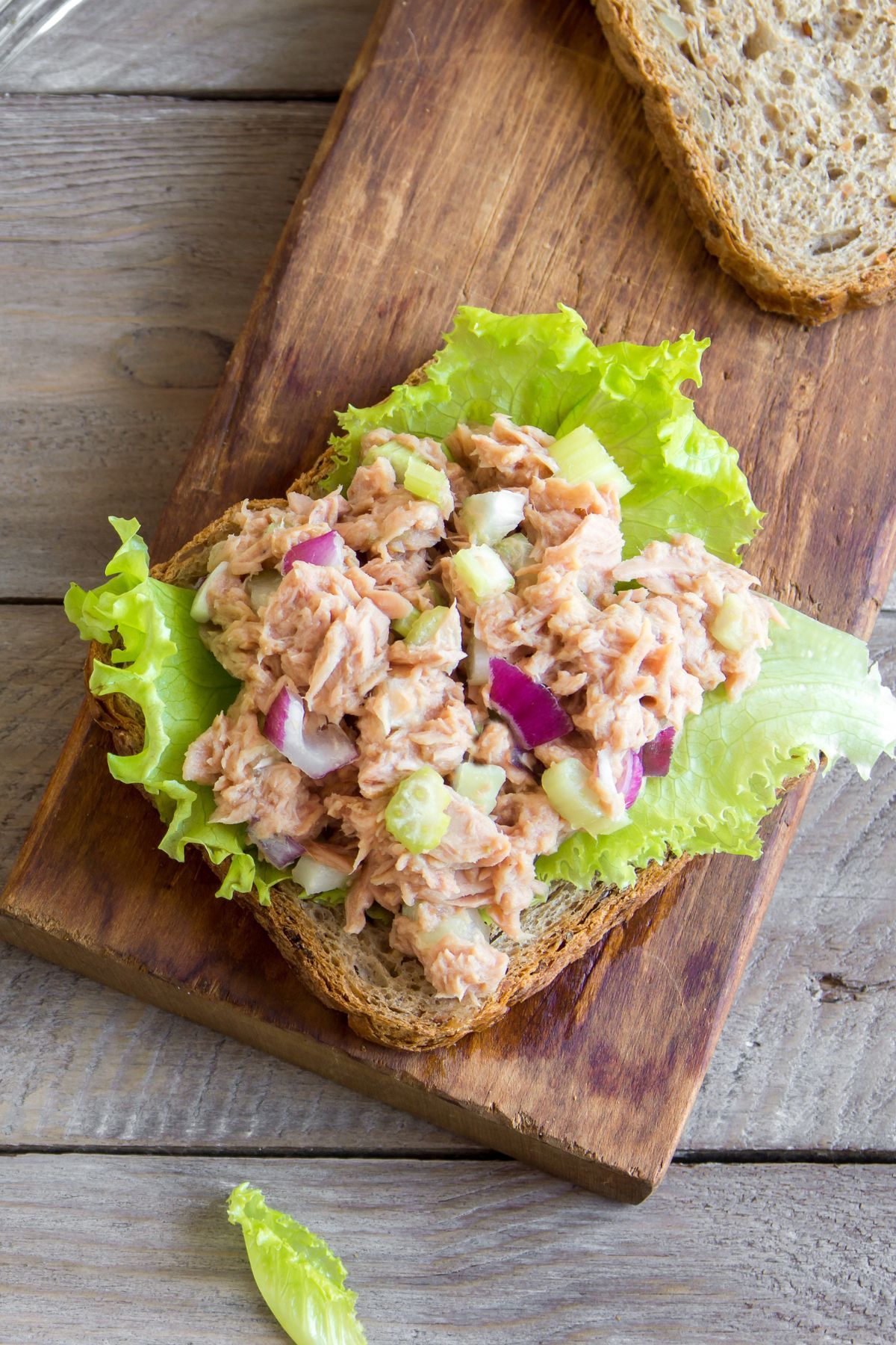 How Long Does Tuna Salad Last In The Fridge?