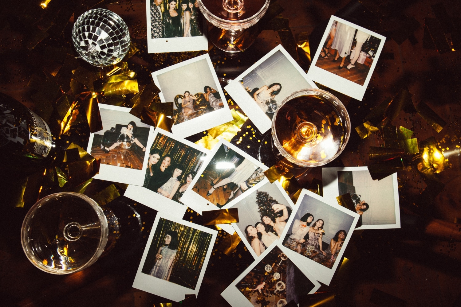 8 Ways To Turn A Memory Into A Beautiful Gift