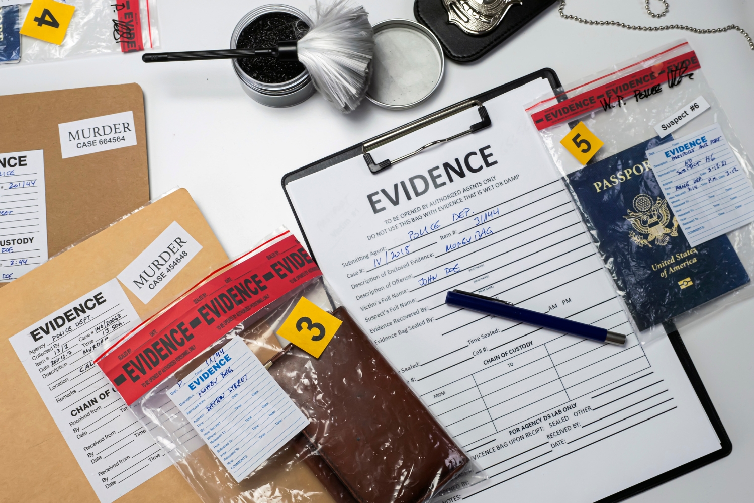 27 Unique Gifts for True Crime Fans