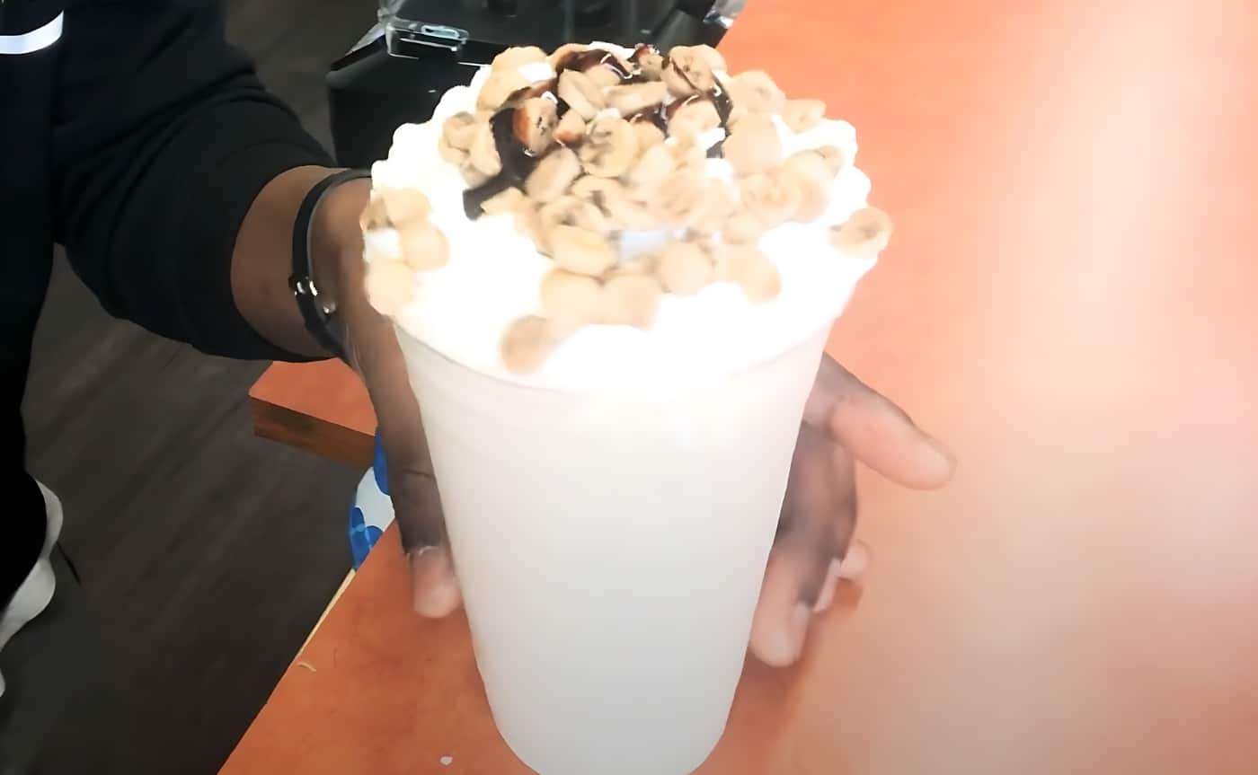 Herbalife Cookies And Cream Shake Recipe