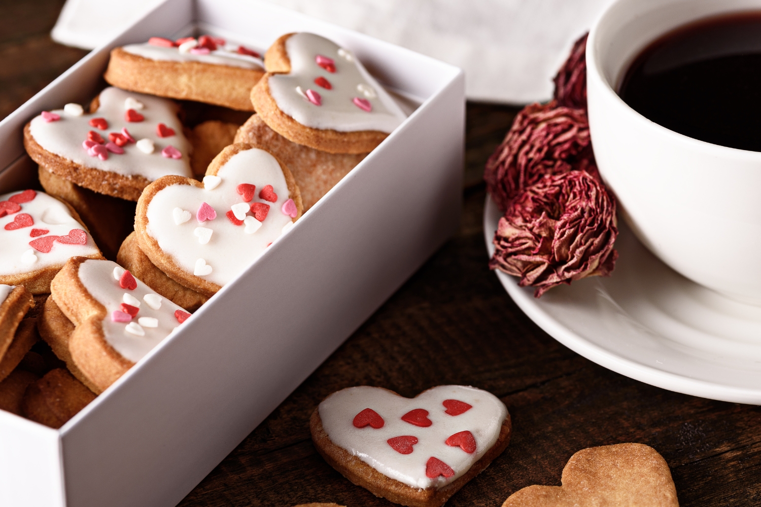 27 of the Best Delicious & Easy Valentine’s Day Treats