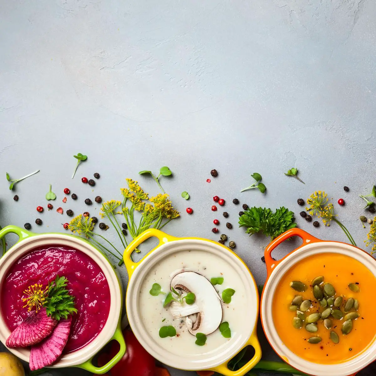 30+ Delicious Hearty Soups For Winter