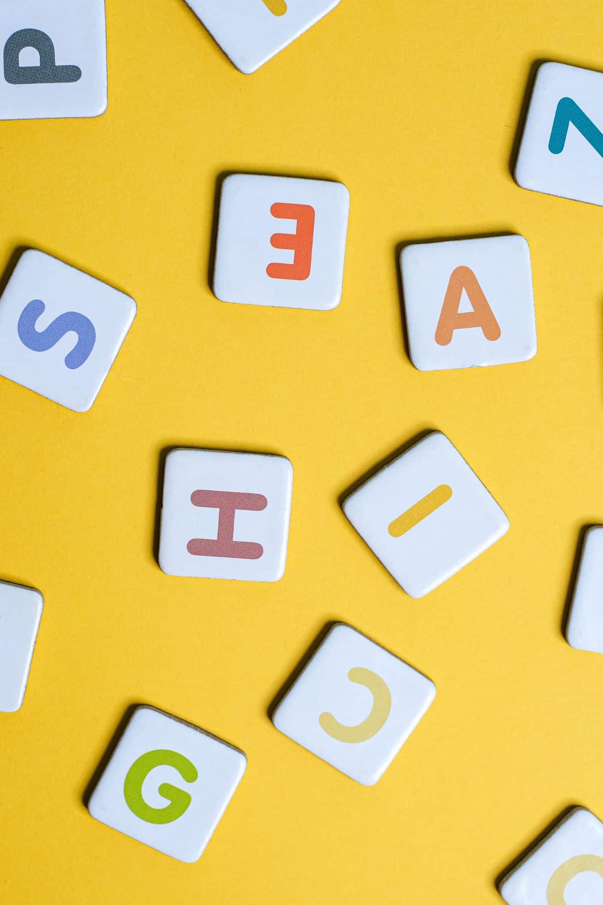 377 Best 1st Grade Spelling Words List For School