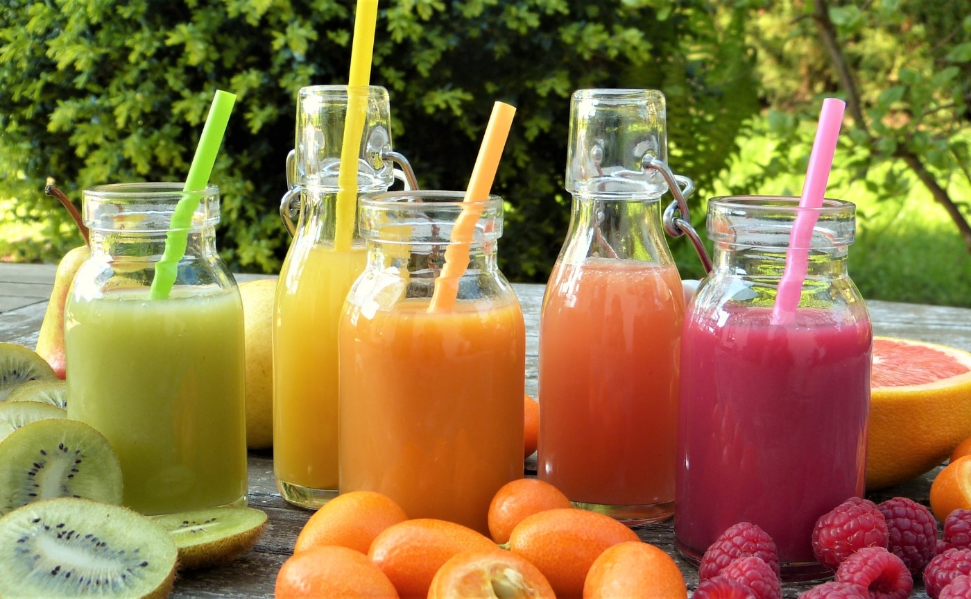 Yoni Juice Recipe