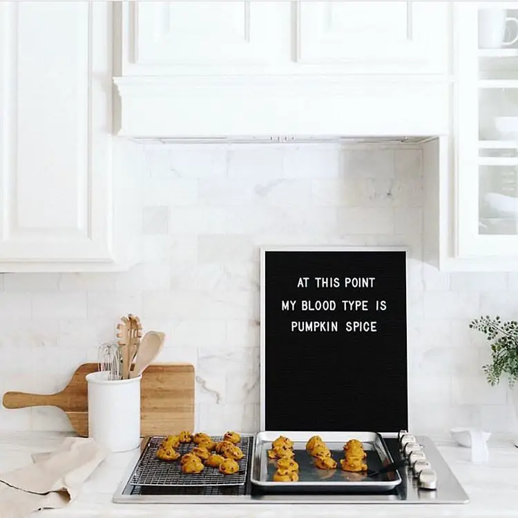 26 Halloween Letter Board Ideas To Get Inspired By