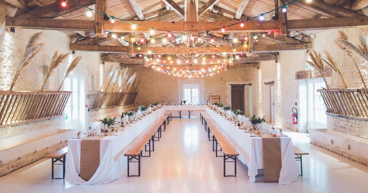 best baby shower venues