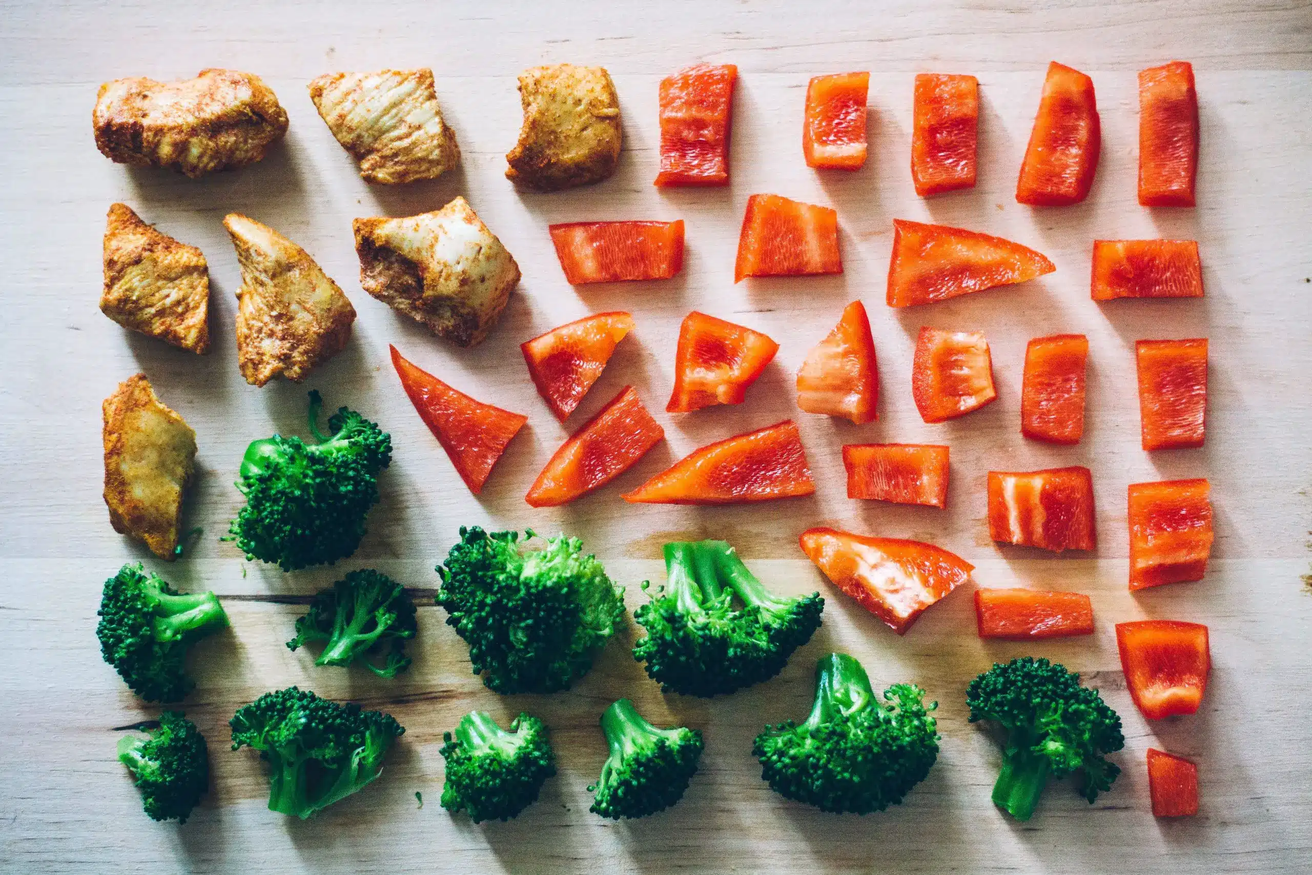 Get over 170 tasty sheet pan dinner meal prep ideas to get a healthy dinner on the table fast! #meals #mealplan #mealprep #dinnerideas #dinnerrecipes