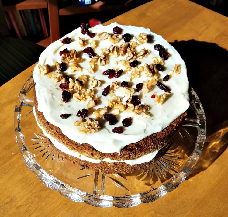 carrot cake, carrot cake recipes