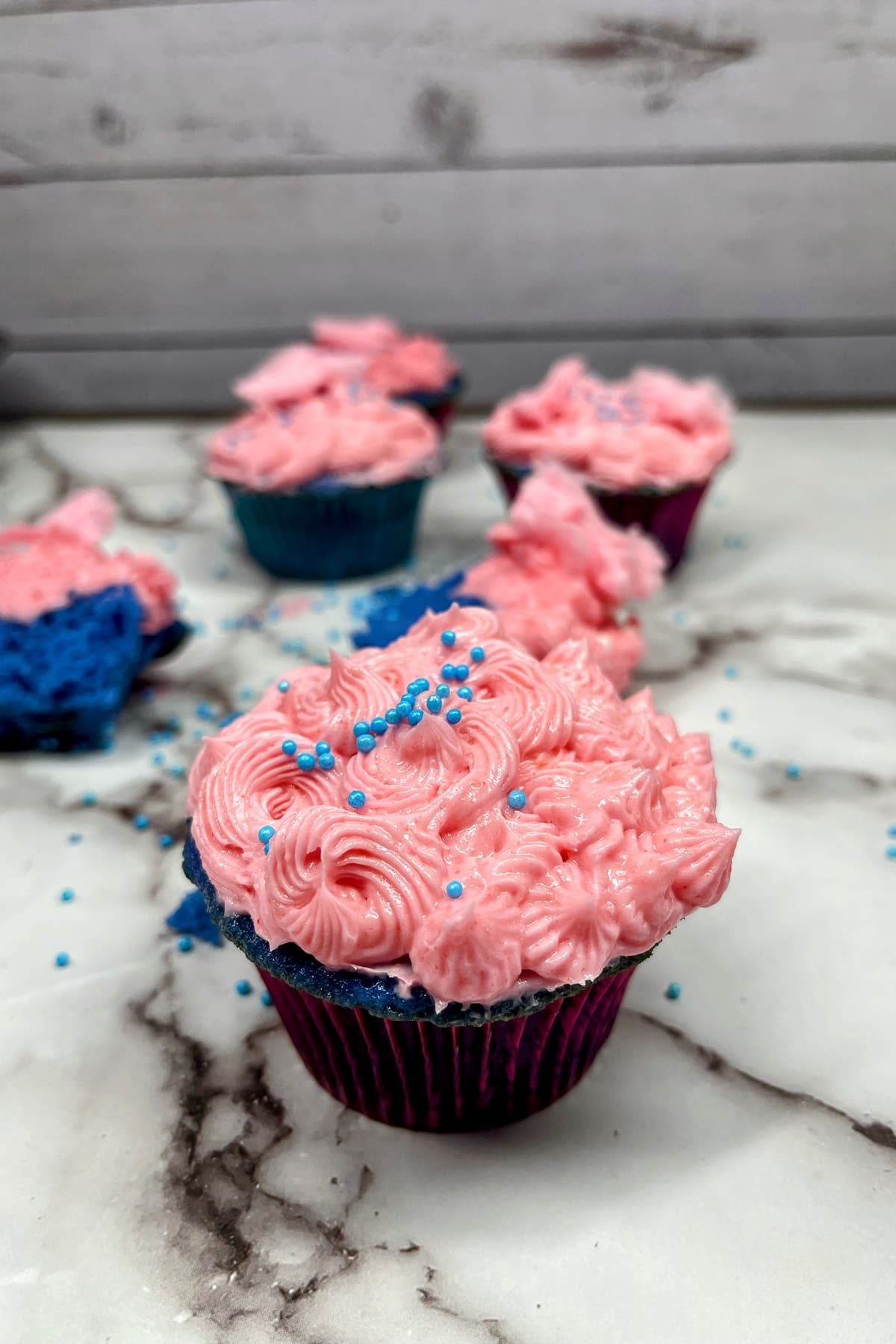 cotton candy buttercream frosting recipe
