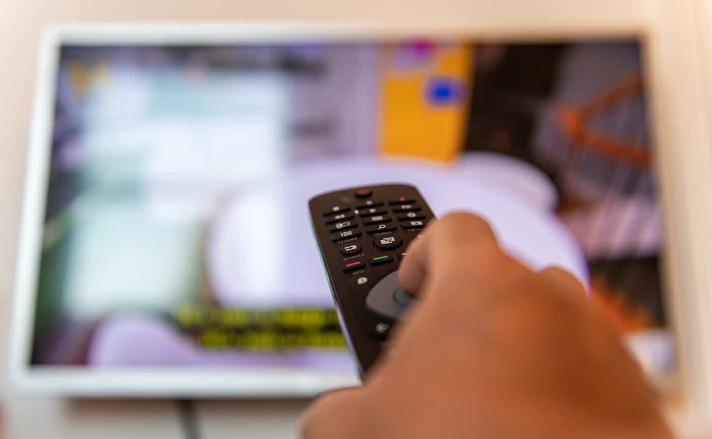 The Ultimate TV Shows Halloween Episodes List