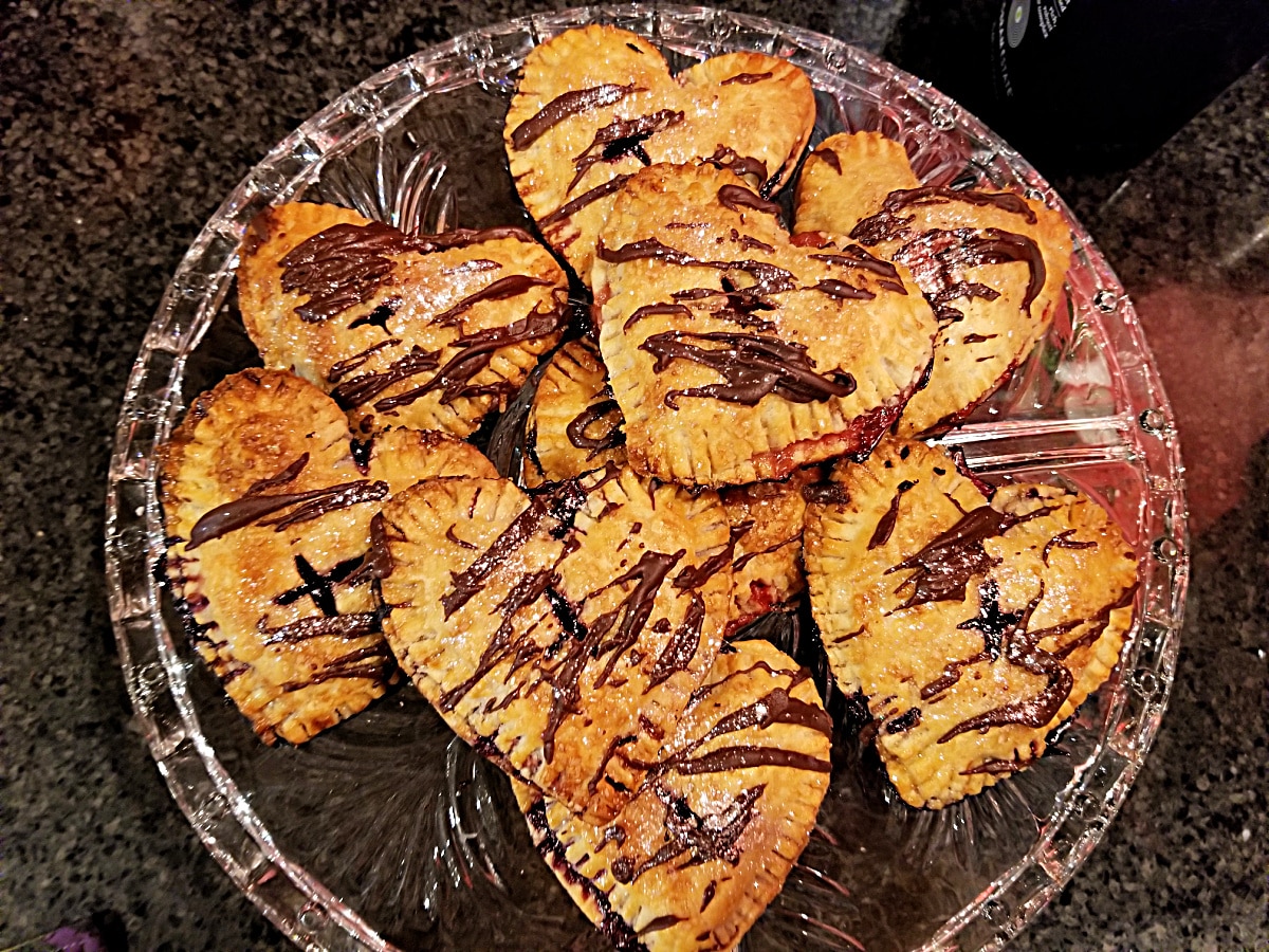 hand pies